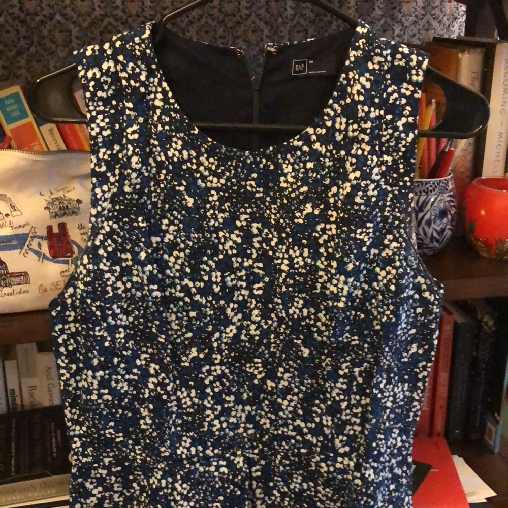 GAP Springtime Dress